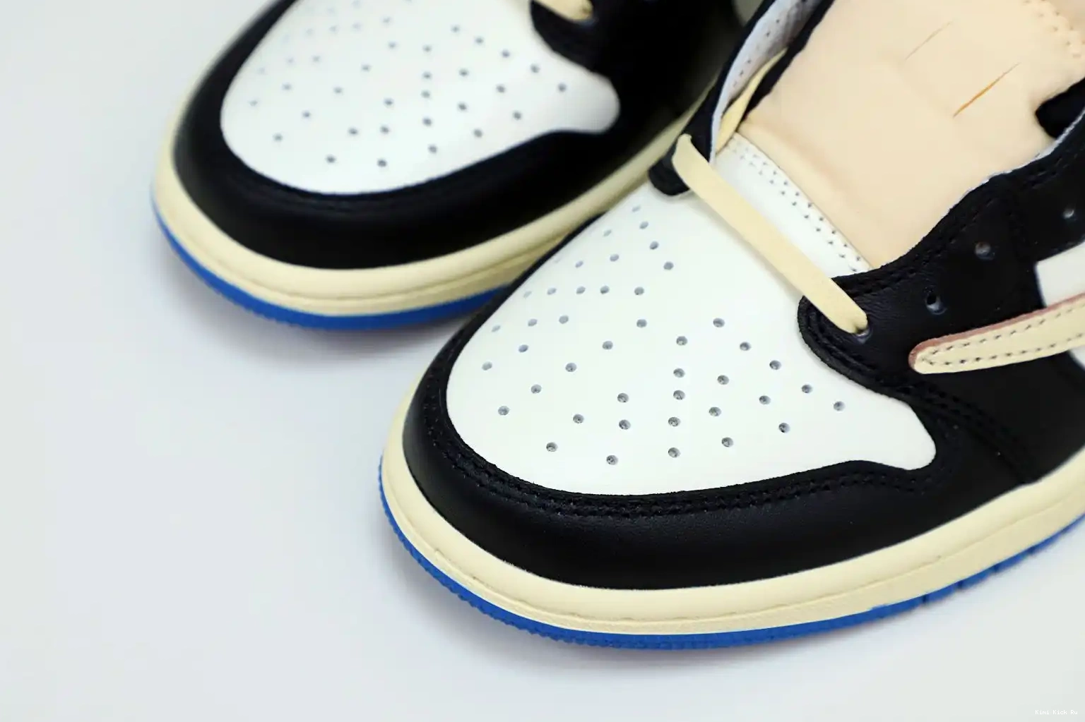 1 TRAVIS FRAGMENT SCOTT X Kimikick DESIGN JORDAN AIR LOW X 0726